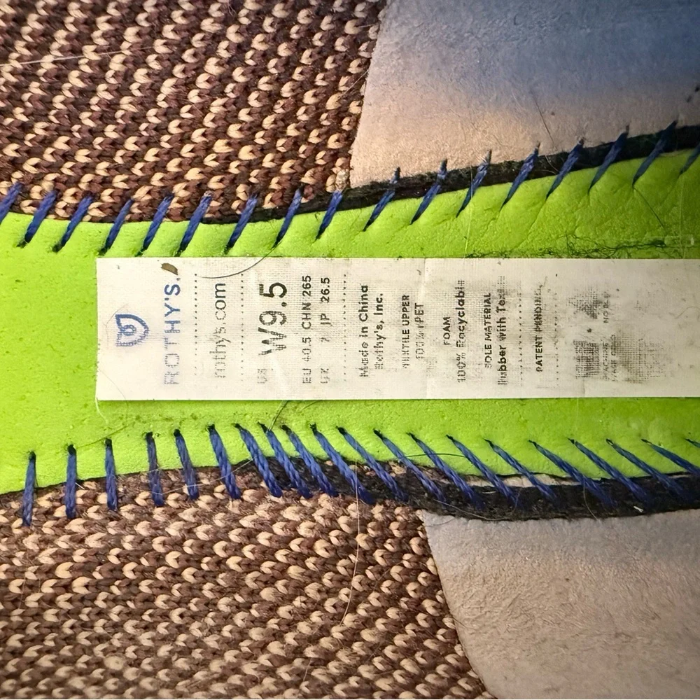 Rothys rothy pointed